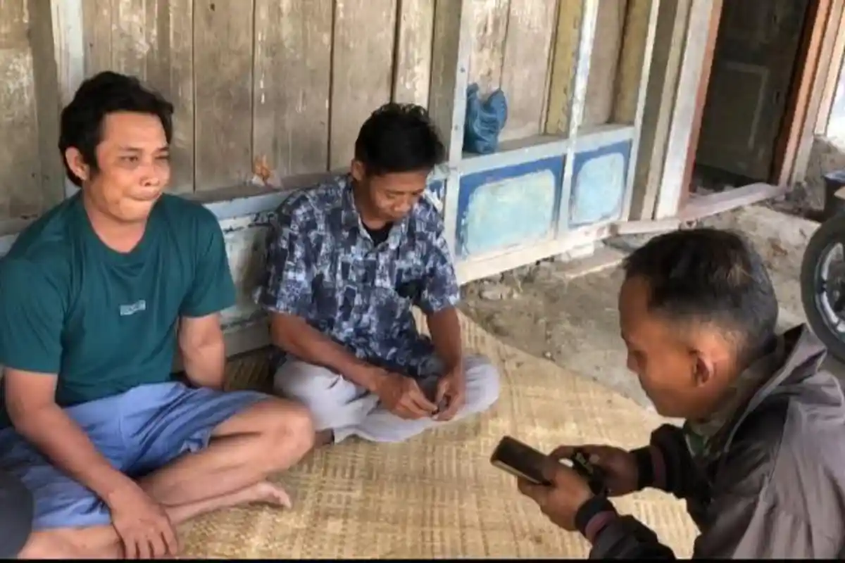 Kisah Menantu Tandu Jenazah Mertua Sejauh 3 KM di Jombang, Tak Punya Uang dan Menunggu Ambulan Lama