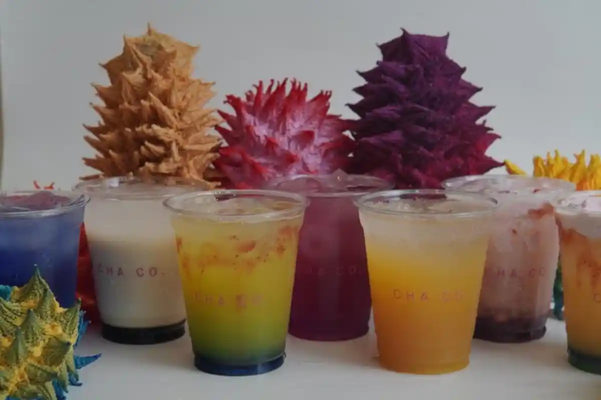 Ada Pergeseran dari 'Teh Kekinian' ke 'Super Drink', Ini yang Sebaiknya Dilakukan Konsumen Cerdas