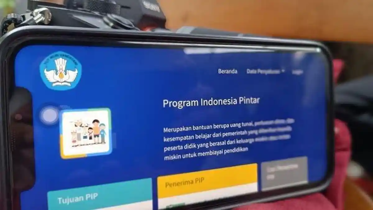 Bansos Anak Sekolah Terancam Gagal Cair, Ini Daftar Kesalahan Umum Penerima PIP 2025