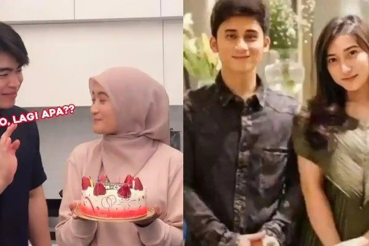 SELEB TERPOPULER: Pengakuan Alshad Ahmad Jadi Duda - Arafah Pasrah Hubungannya dengan Steven Wongso