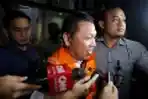 Dirut PTPN III Dolly Pulungan Jadi Tersangka KPK