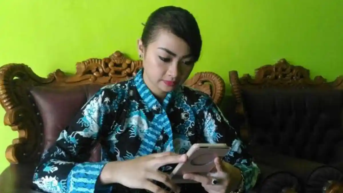 Kisah Istri Korban Pembunuhan Padepokan Kanjeng Dimas