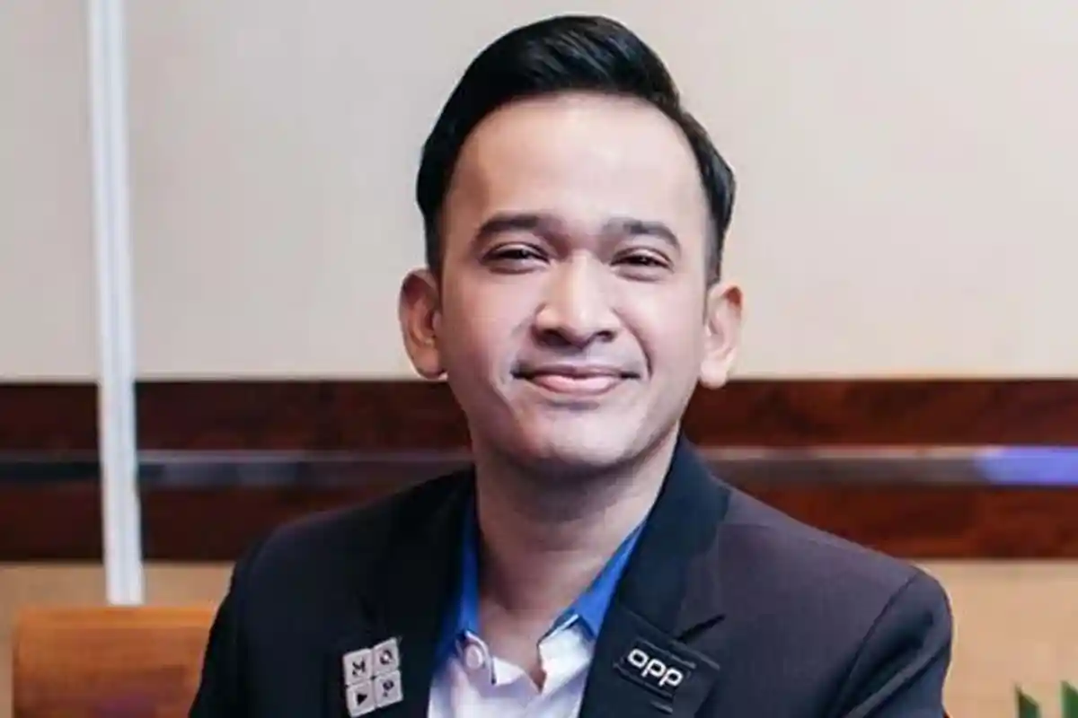 Pengakuan Ruben Onsu Kerap Curhat dengan Psikolog, Mellissa Grace: Yang Dialaminya Amat Besar