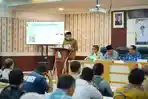 Bupati TRK Ingatkan Kepala SKPK Lakukan Inovasi untuk Tingkatkan PAD