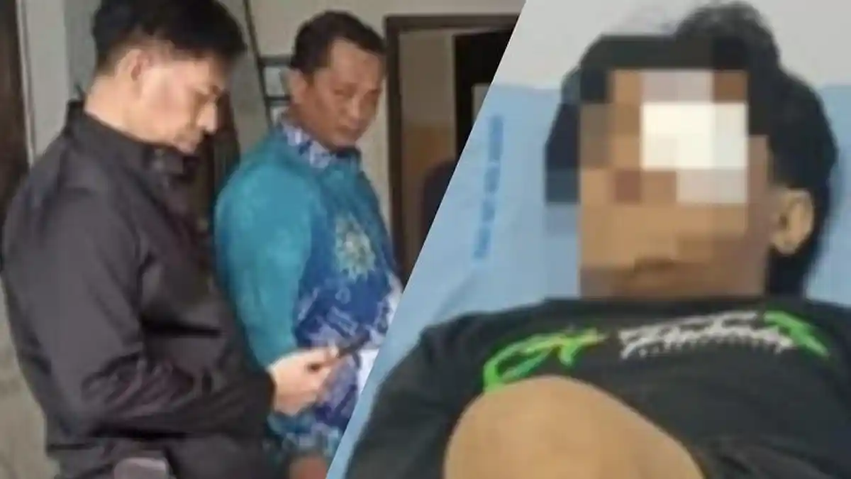 Kronologi OTK Serang Unismuh, 2 Mahasiswa Luka Serius Satu Kena Busur Panah