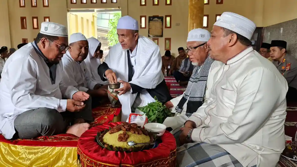 Calon Jamaah Haji Pidie Jaya Dipeusijuk, Ini CJH Usia Termuda dan Rincian per Kecamatan