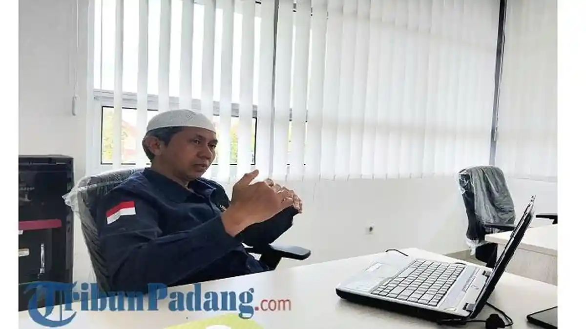 Dilihat dari Rekam Jejak, Erupsi di Gunung Marapi Saat Ini Ternyata Masuk Siklus 4 Tahunan
