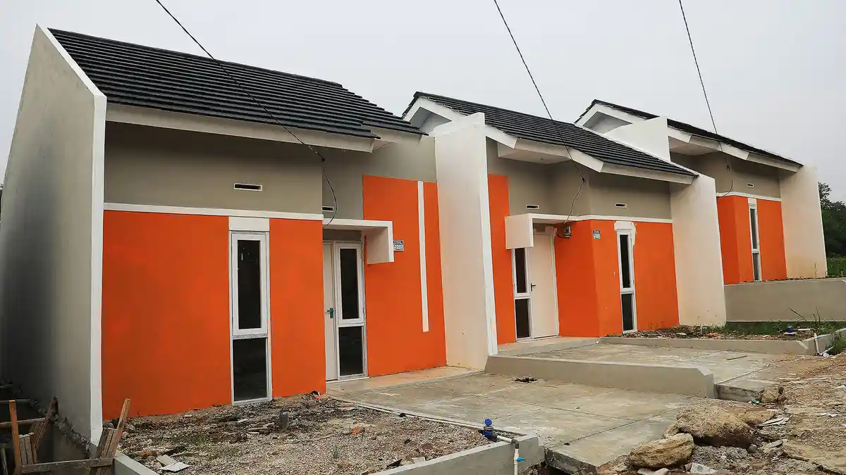 Pengembang Properti Komitmen Bantu Pemerintah Realisasikan Target 220 Ribu Unit Rumah Subsidi