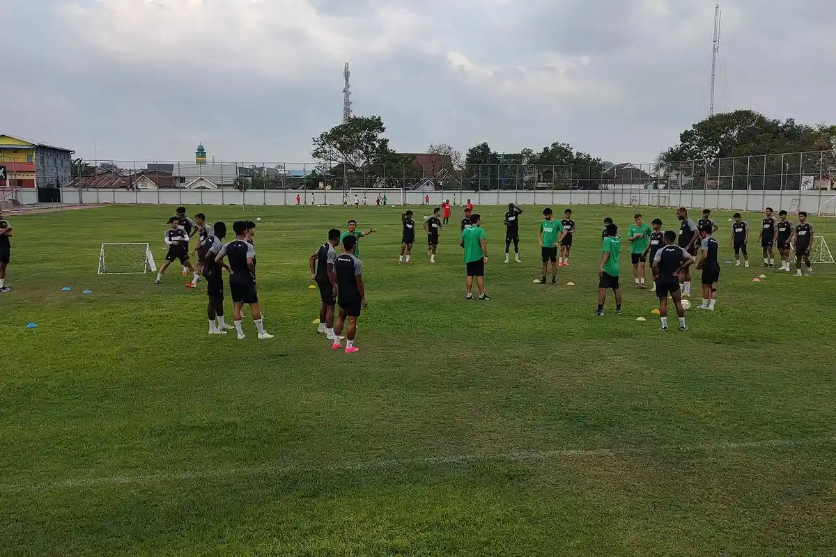 PSM Patut Waspadai Kebangkitan Persikabo 1973, Diperkuat 5 Pemain Baru