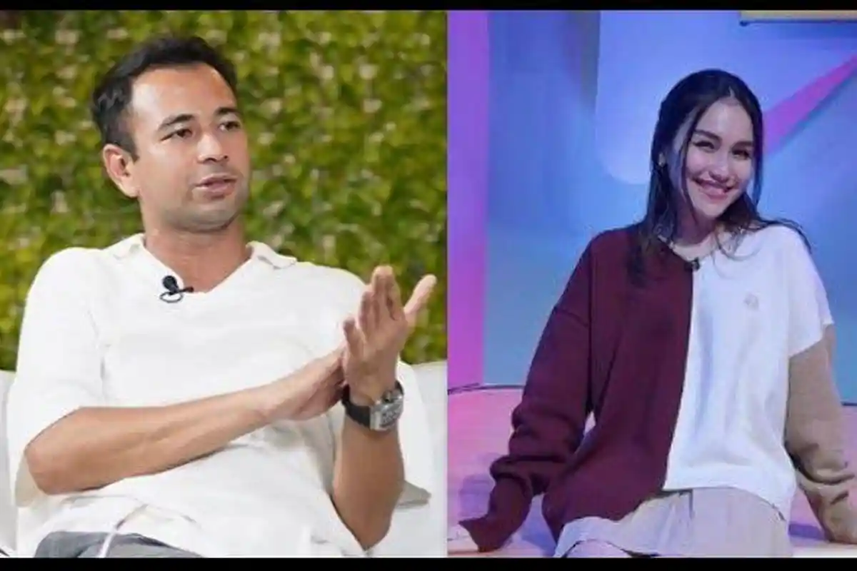 Raffi Ahmad Sebut Ayu Ting Ting Hebat, Kecemburuan Nagita Slavina Disinggung