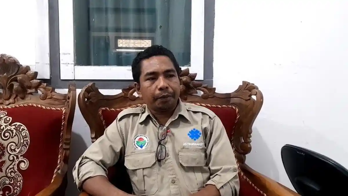 BPVP Ternate Jadi Peluang Perusahaan Tambang di Halmahera Timur Tingkatkan Skill Tenaga Kerja