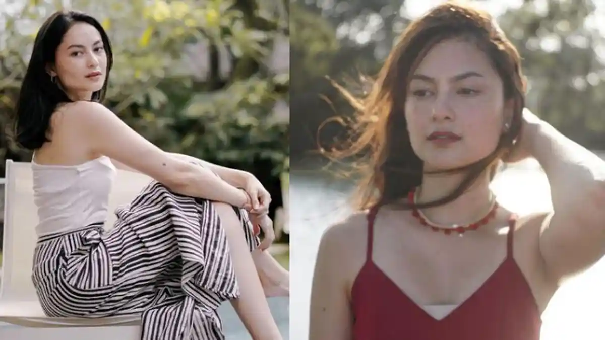 Profil Clara Bernadeth Aktris Cantik Jadi Pasangan Deva Mahenra di Film Until Tomorrow