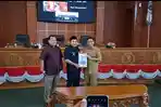 DPRD Depok Bahas LKPJ 2025, Soroti Efektivitas Program