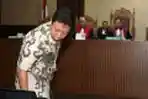 Sidang Dakwaan Romahurmuziy