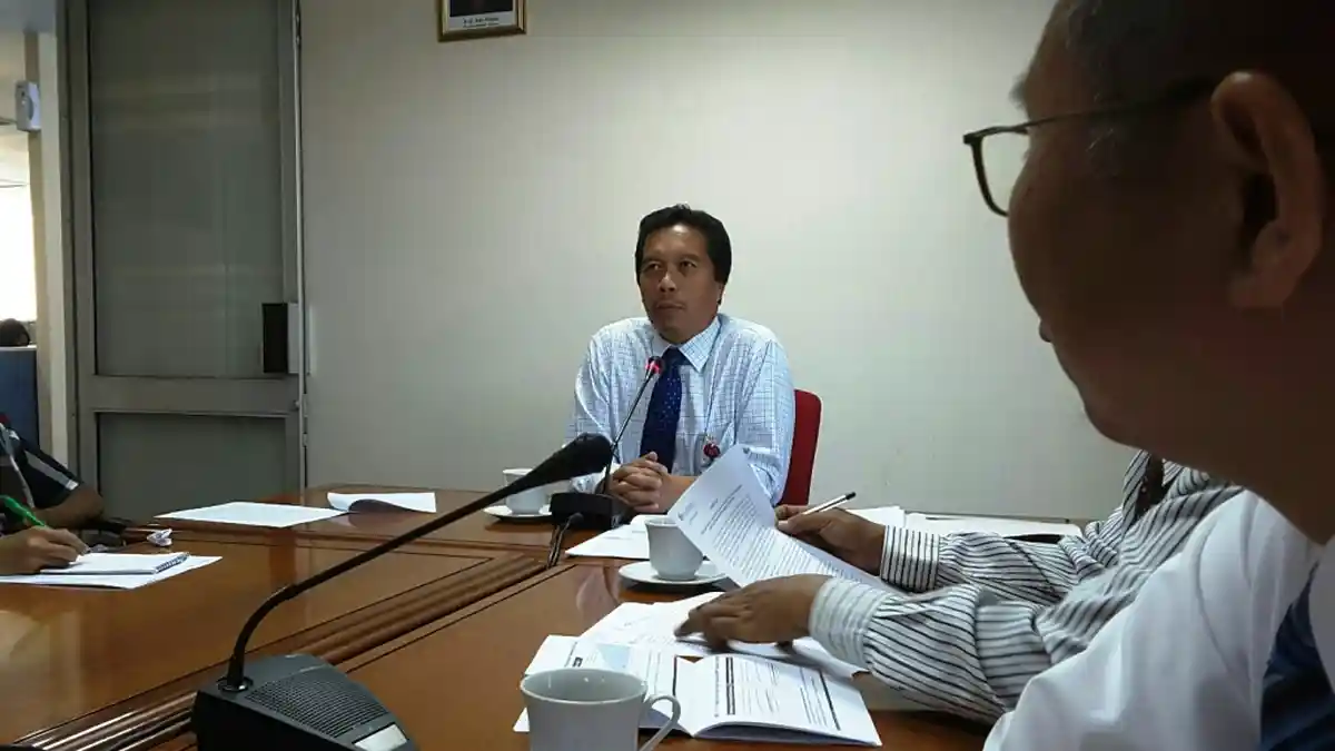 Naik 13,24 Persen, Perbankan Sulsel Himpun DPK Rp 82,02 Triliun