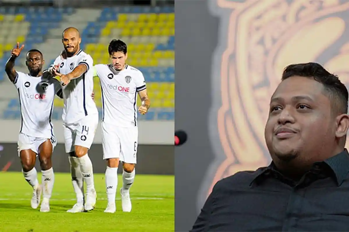 Bos Borneo FC Beri Ucapan Ulang Tahun untuk David da Silva, Suporter Persebaya Malah Khawatirkan Ini