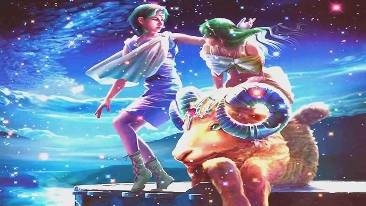 RAMALAN ZODIAK Aries di Tahun 2020, Asmara Aries Jatuh Cinta Pada Pandangan Pertama