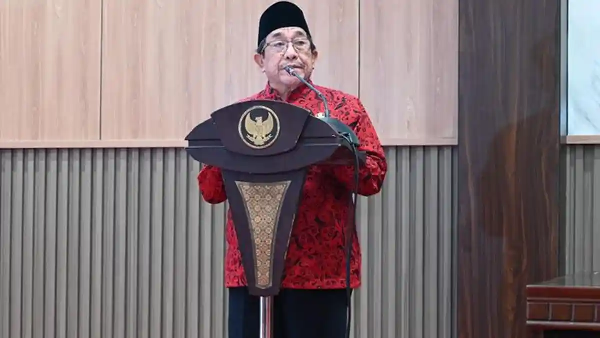 Pemkab Sumenep Siapkan Dana Cadangan Rp75 Miliar untuk Pilkada 2029, Dianggarkan Bertahap 2 Tahun