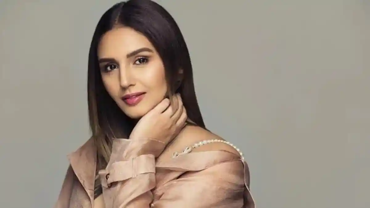 Huma S Qureshi Setuju Karantina, Pasti Ada Hasilnya