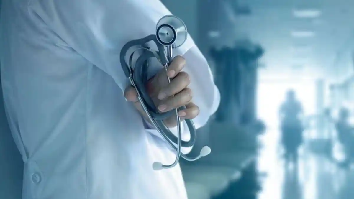 15 Soal Tes SKD PPPK 2024 Dokter dan Tenaga Kesehatan, Lengkap Soal Wawancara