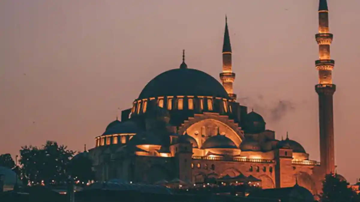 Ucapan Selamat Menyambut Bulan Puasa, Ramadhan 1441 Hijriah Berbahasa Inggris dan Terjemahannya