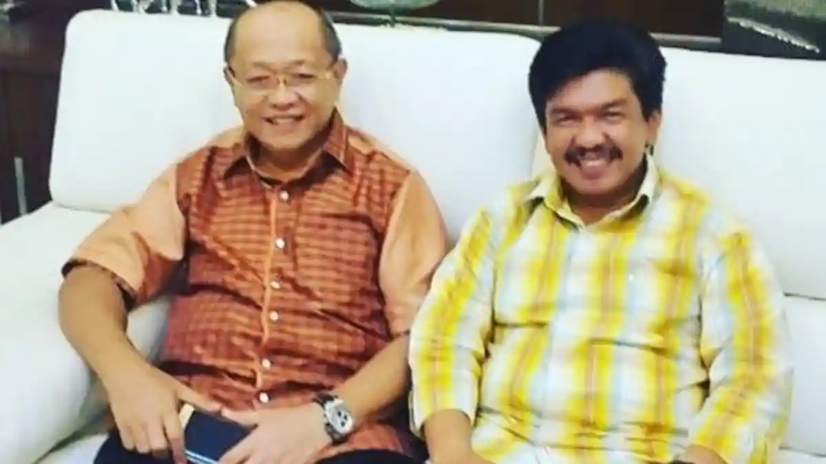 Golkar Masih Percayakan Kursi Pimpinan pada Wajah Lama