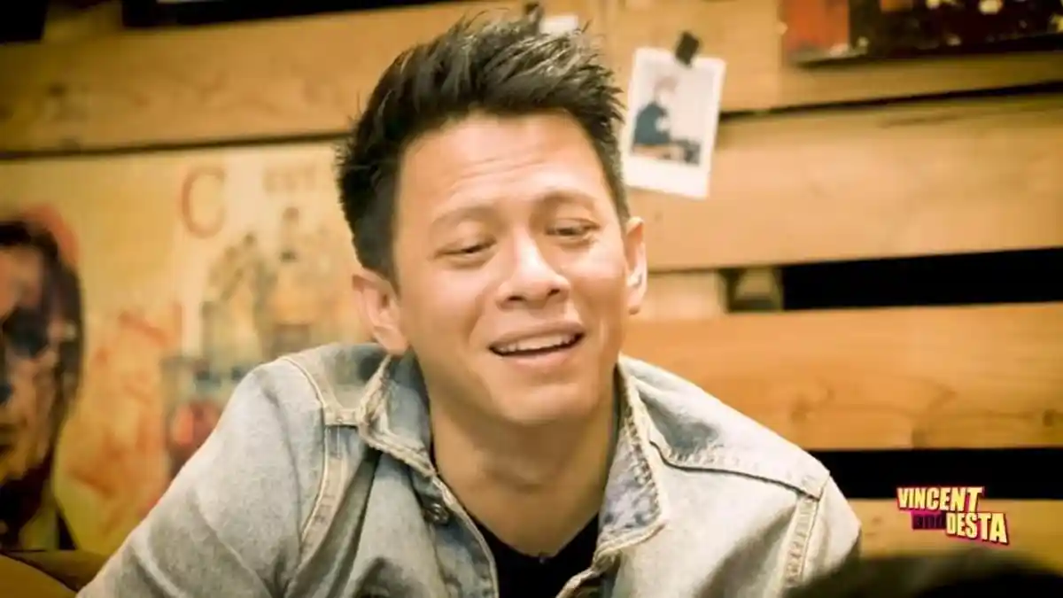 Pernah Terpuruk, Alasan Ariel Noah Tulis Lagu Yang Terdalam, Ternyata Diciptakan Untuk Wanita ini