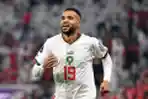 Piala Dunia 2022: Kanada vs Maroko