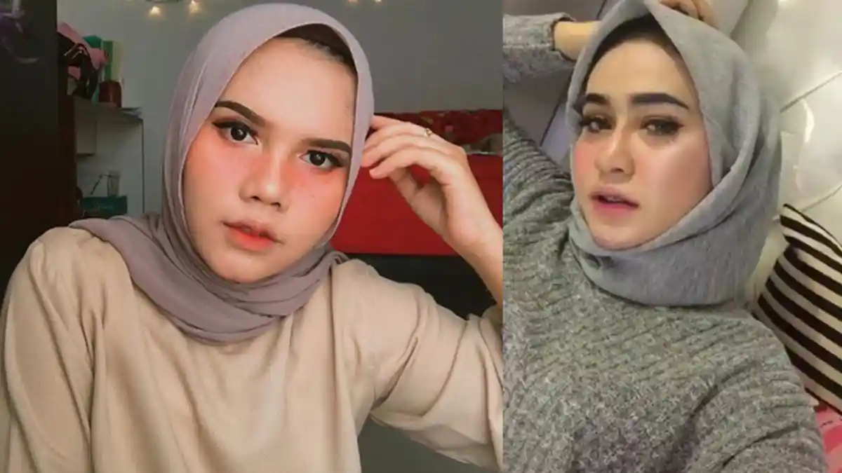 Mahasiswi CANTIK dan Cewek Cantik Bisnis Sampingan Make Up Artis, Belajar dari Tutorial di Youtube