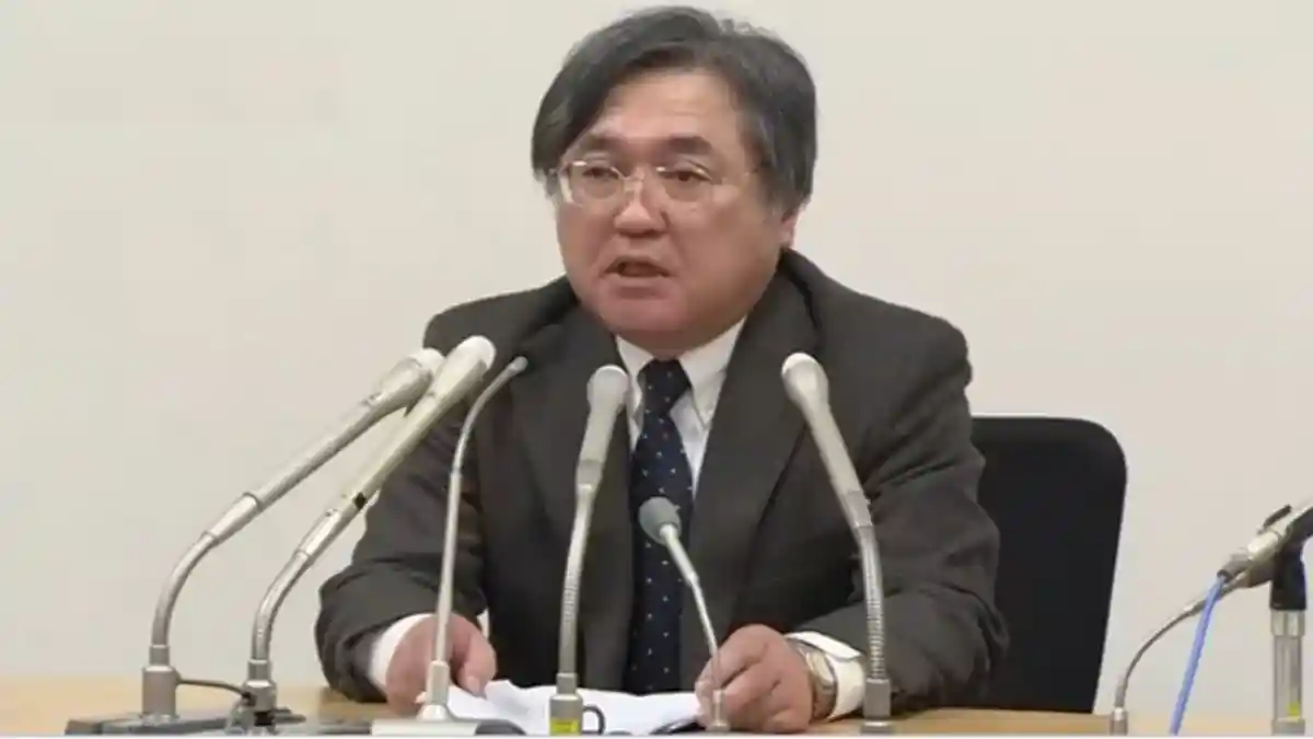 Dipecat, Profesor Kehormatan Universitas Nihon Jepang Pinjam 20 Juta Yen ke Yakuza