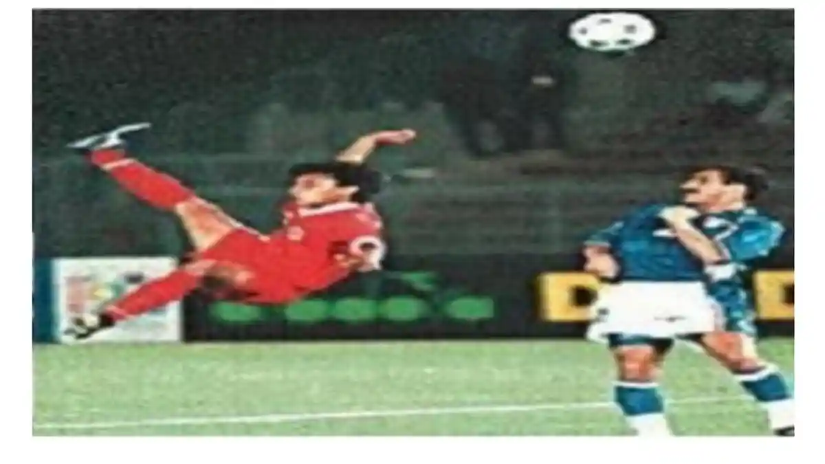 Kini Giliran Netizen Indonesia Vote Widodo C Putro Supaya Menang Gol Piala Asia Terbaik