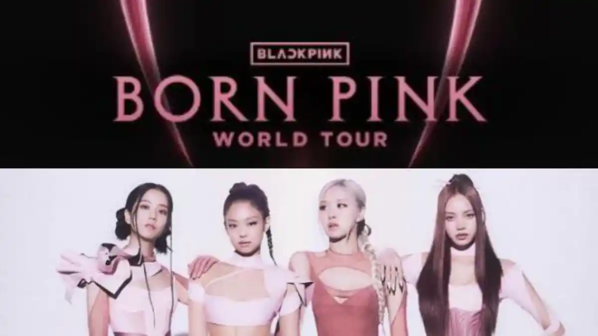 Daftar Barang yang Boleh dan Tidak Boleh Dibawa saat Konser BLACKPINK Besok, Perhatikan Aturan Tas
