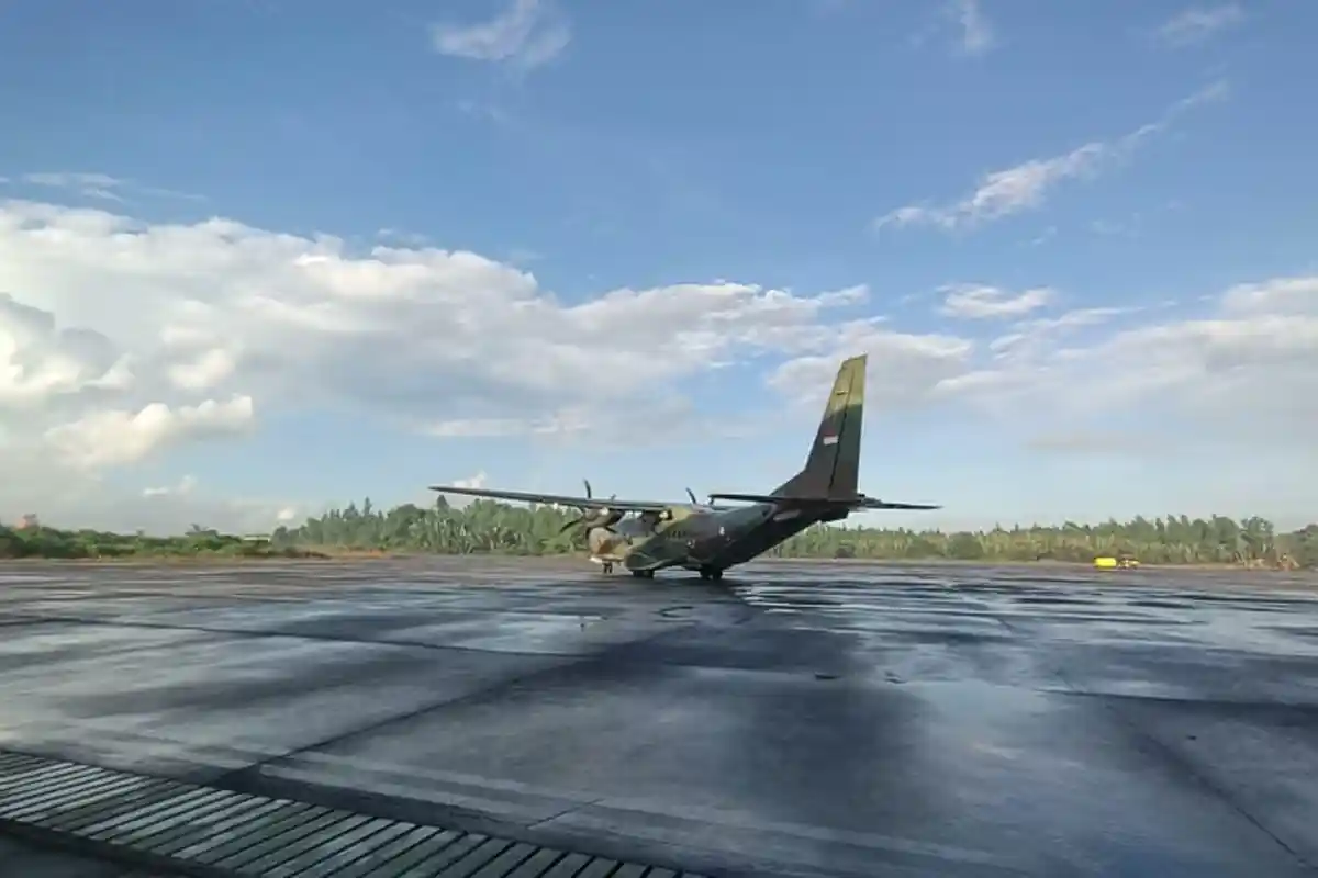 Prakiraan Cuaca Kaltara Jumat 9 Juli 2021, Diprediksi Kota Tarakan Cerah Berawan Sepanjang Hari