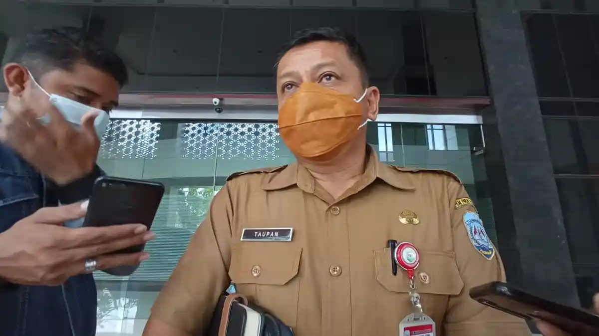 Kemenhub Larang Mudik 2021, Dishub Kaltara Tegaskan Damri dan Speedboat Tetap Beroperasi