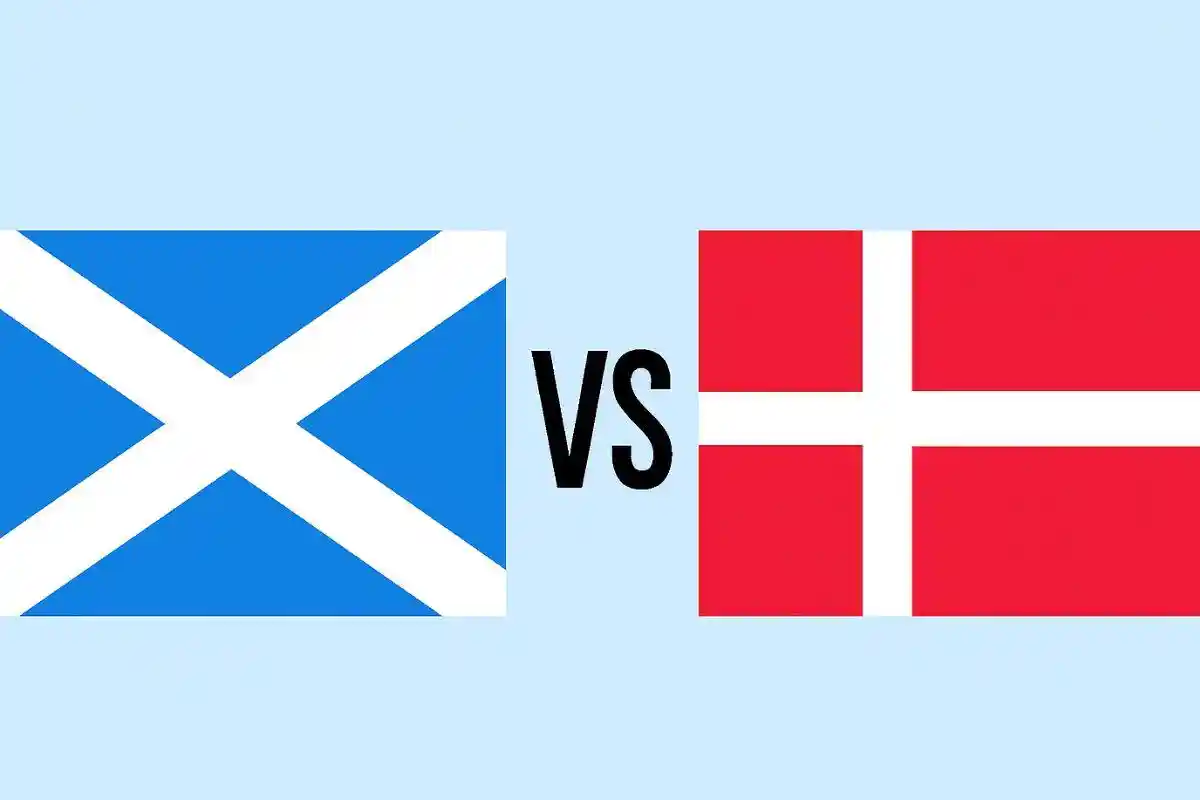 Prediksi Skor Skotlandia vs Denmark di Kualifikasi Piala Dunia 2026 dan Susunan Pemain