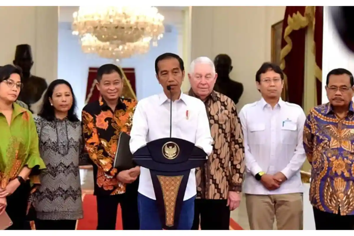 Rhenald Kasali Puji Jokowi soal Freeport, Rizal Ramli dan Suryo Prabowo Beri Tanggapan