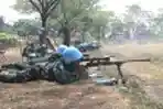 Letkol Inf Dwi Sasongko Pimpin Konga XXIII-J/Unifil di Lebanon