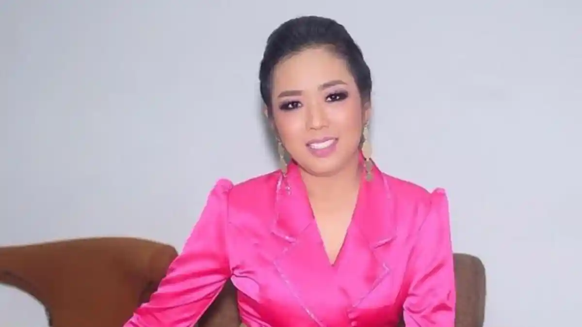 Soimah Ungkap Alasan Mau Dinikahi Sang Suami, Hingga Berikan Peringatan Keras