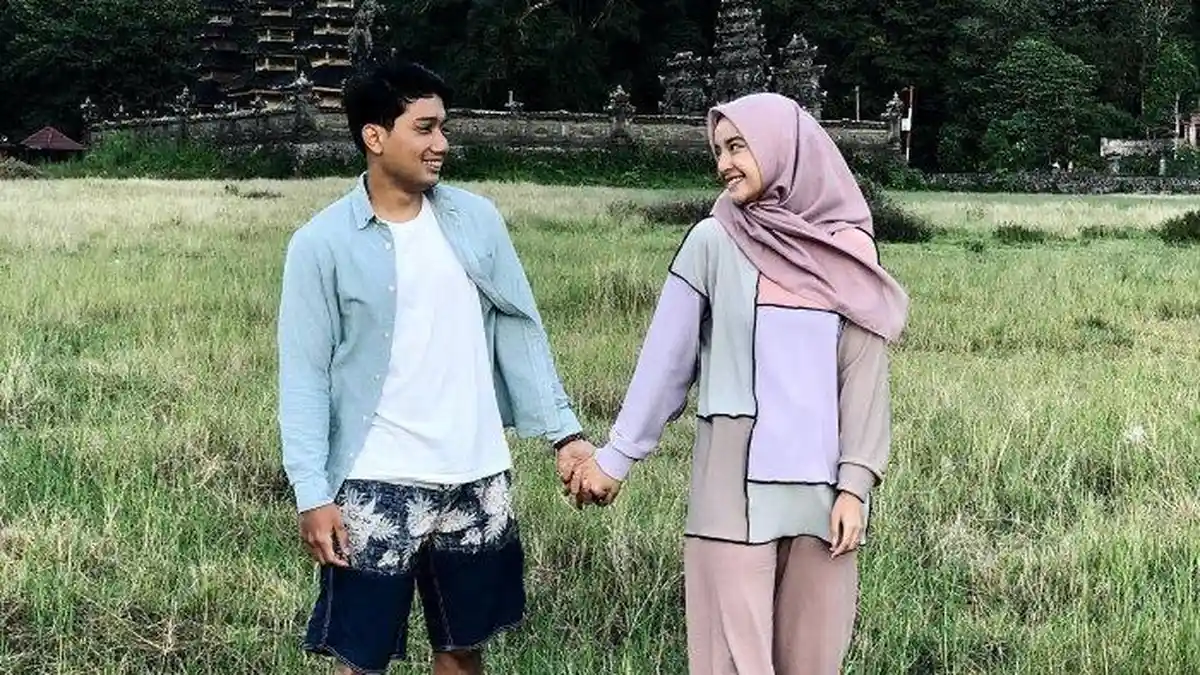 Nabila Ishma Pamer Perubahan Hidupnya Usai Ditinggal Anak Ridwan Kamil : Eril Kamu Pasti Bangga