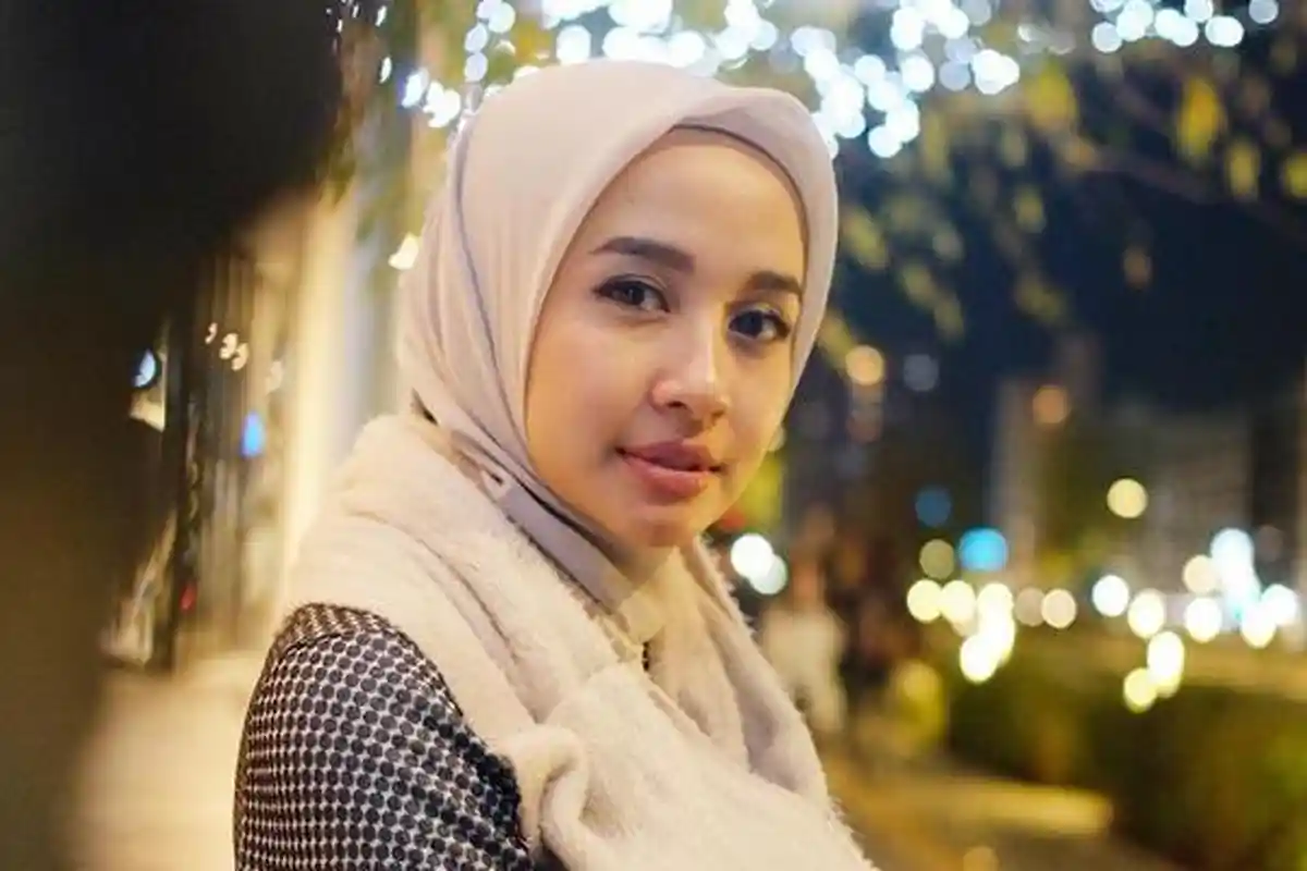 Kini Sudah Menikah, Laudya Cynthia Bella Jujur Ungkap Siapa Mantan Terindahnya