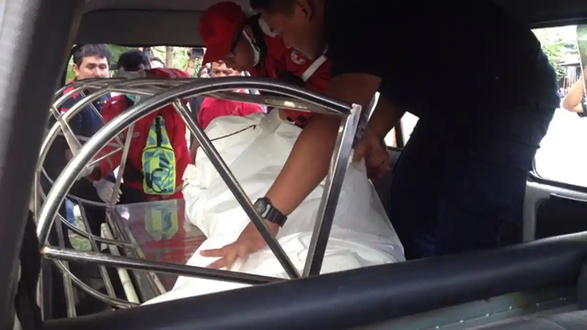 Gadis Difabel yang Ditemukan Tewas di Bantul Diduga Disetubuhi Sebelum Dibunuh