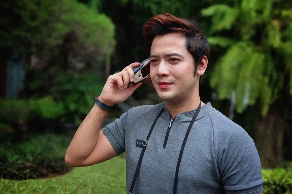 Bantah Lakukan Pacaran Settingan, Kriss Hatta Bongkar Tarif Gimik Artis, 'Sampai Ratusan Juta!'