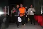 Asep Santika Tersangka OTT Bupati Subang