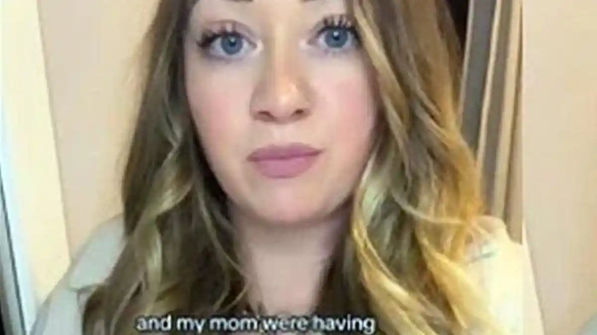 VIRAL CURHATAN Pendiri Organsiasi Amal Sebut Suaminya Selingkuh dengan Ibu Kandungnya