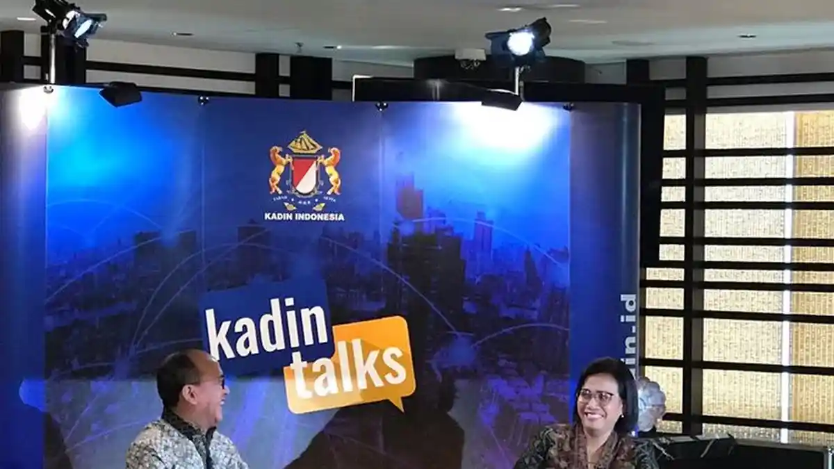 Menteri Keuangan Buka Peluang Gelar Tax Amnesty Jilid II