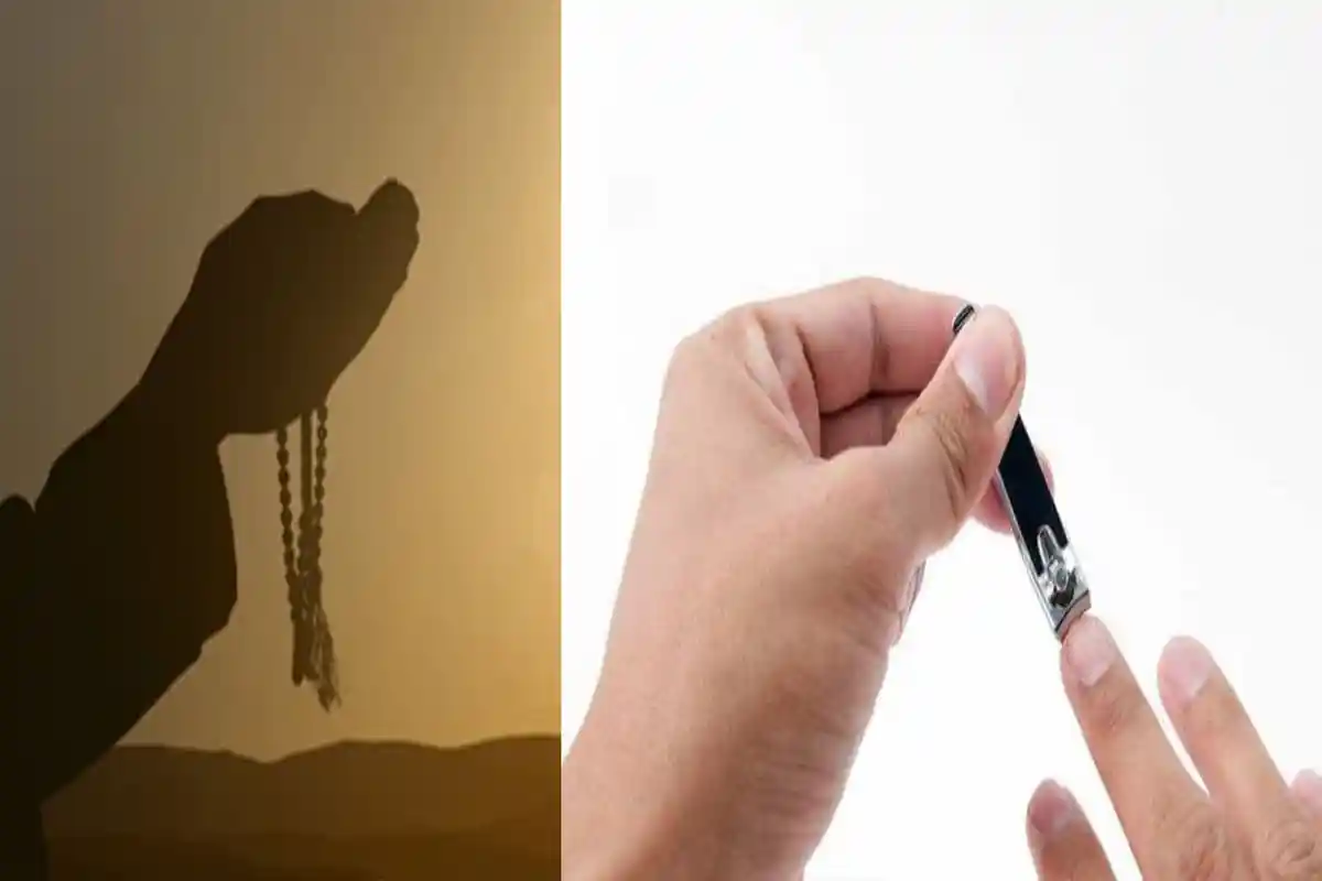 Hukum Memotong Kuku di Hari Jumat Sesuai Anjuran Islam, Apa Manfaat yang Didapat ?