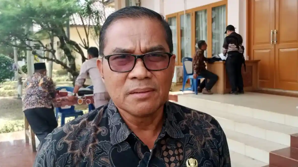 Pemkab Tebo Usulkan Pembangunan Jaringan Internet di 32 Desa ke Pemprov Jambi