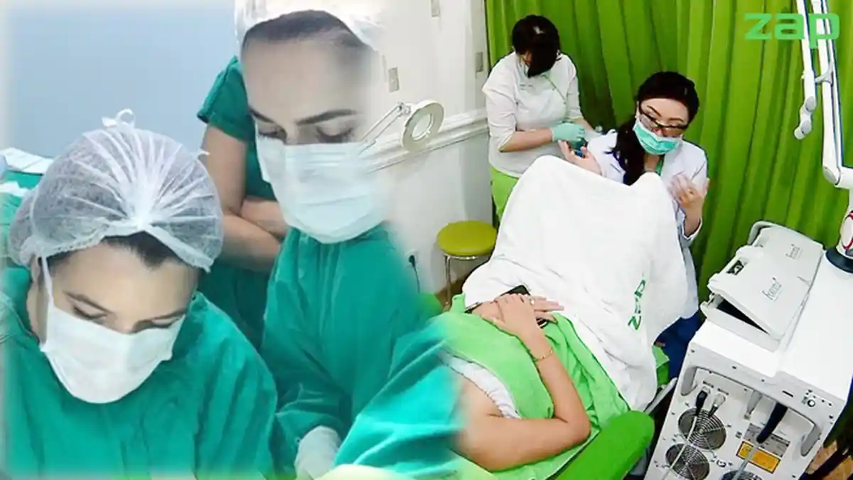 Pantas Saja Kesakitan Setiap Hari, Terungkap Isi Perut Wanita Ini Usai Dioperasi