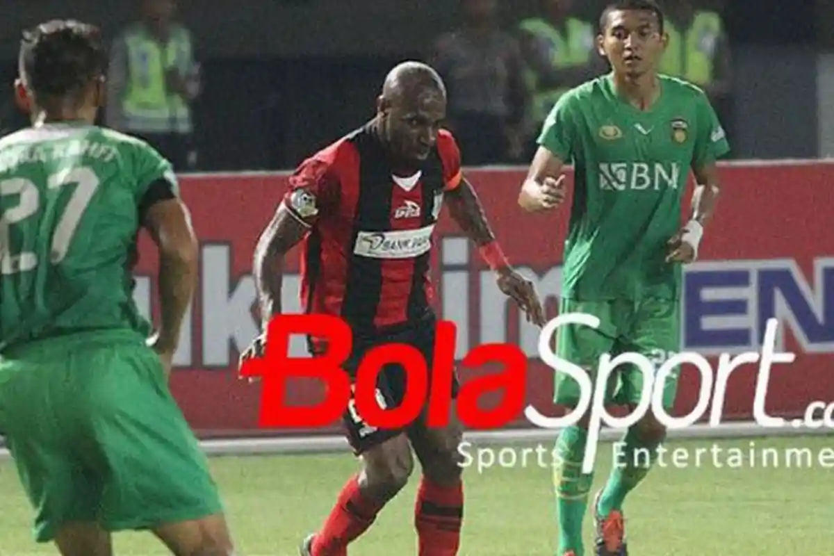 Gebrakan PSS Sleman di Bursa Transfer, Rekrut Pemain yang Pernah Berkali-kali Juara Liga Indonesia