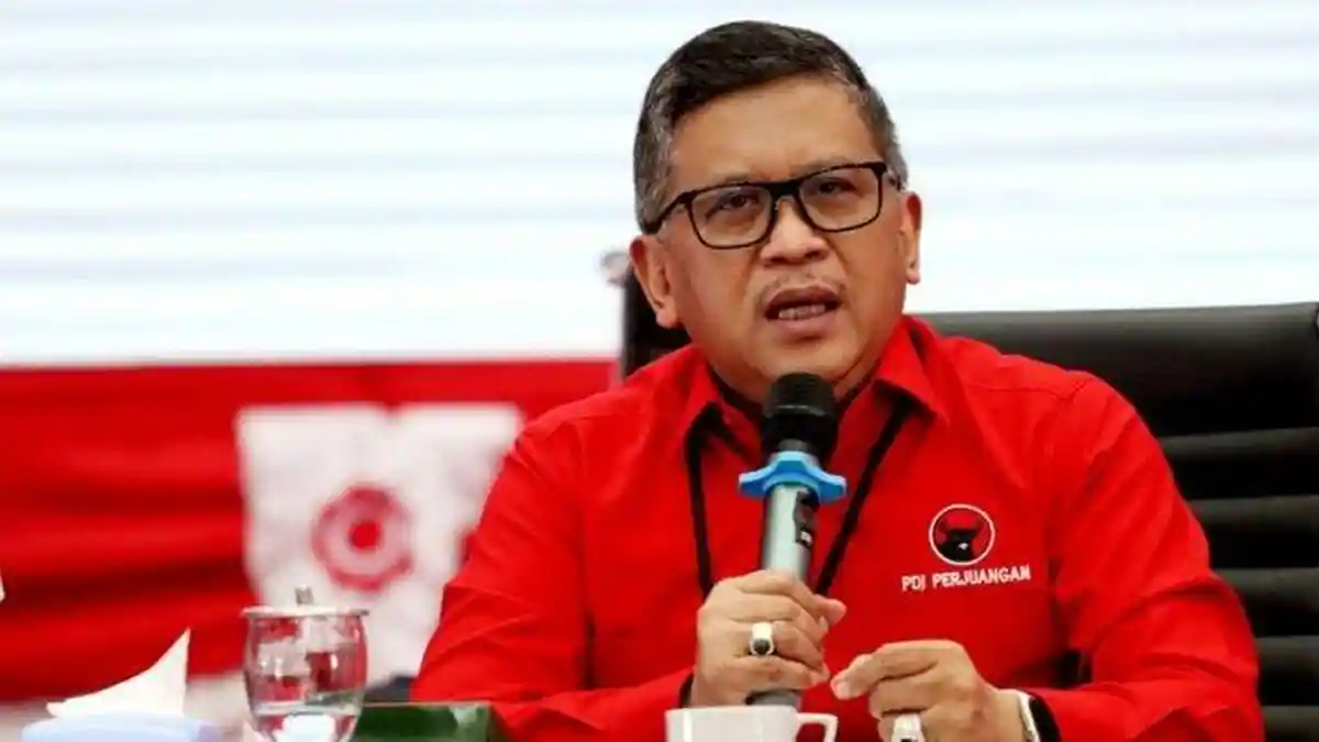 Surat Rahasia PDIP Bocor, Ngaku Tahu Program MBG Bakal Jadi Bancakan Korupsi, Wanti-wanti Kader